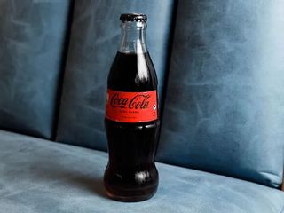 Coca Cola Zero 250 ml (250ml)