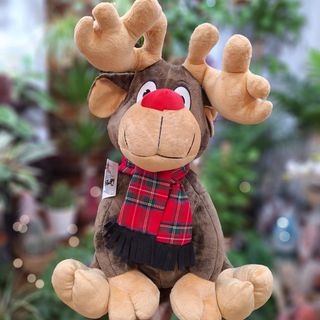 Peluche Reno Grande