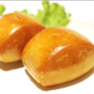 12.Pane orientale bianca fritto 3 pezzi