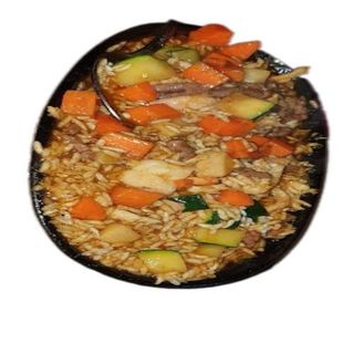 ku bak tres delicias