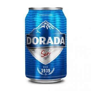 Dorada (sin alcohol)