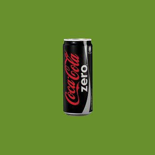 Coca-Cola Zero 330 ml