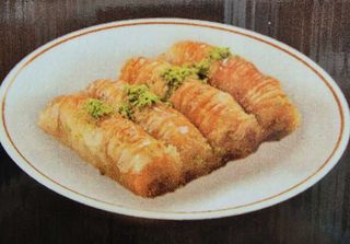 Baklava