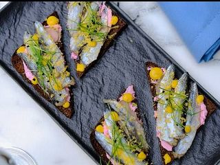 Бутер з тюлечкою (170g)