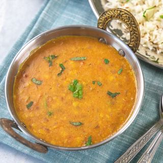 Daal Fry