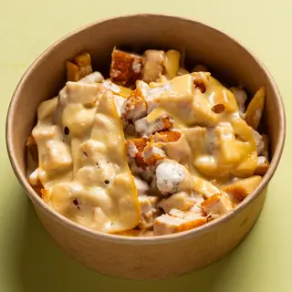 Composez votre Bowl