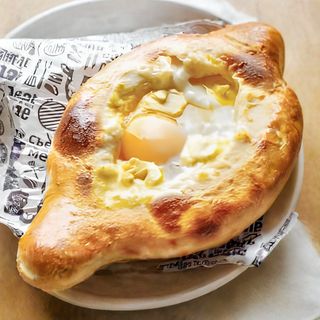 აჭარული ხაჭაპური დიდი