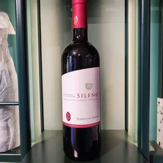 Cannonau di Sardegna Sileno Ferruccio Deiana
