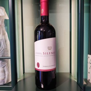 Cannonau di Sardegna Sileno Ferruccio Deiana