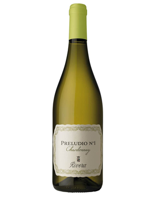 Preludio N ° 1-Rivera