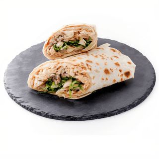 Piadina Tartufata