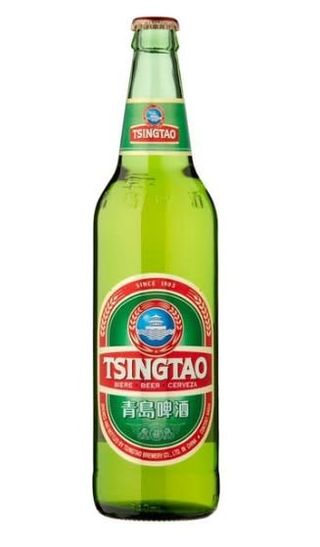 Tsingtao 64cl