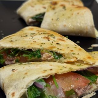 Piadina serrana