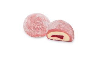 Mochi al lampone 1 pezzo