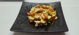 Salade Crispy 