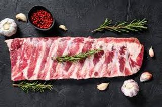 Tracchie di maiale 500 g