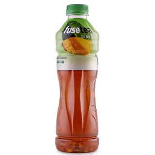 ფიუს თი - მანგო 0.5ლ ბოთლი