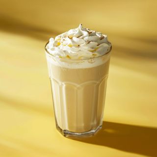 White Chocolate Frappucino's