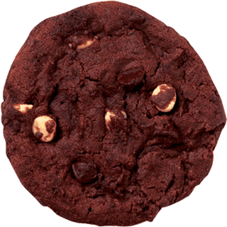Cookie Duplo Chocolate Vegan