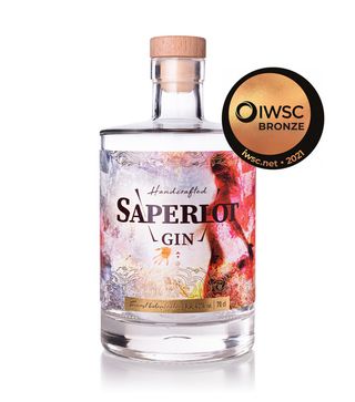 Saperlot Gin 0,7 l