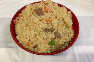 Chao Rou Fan