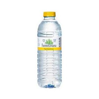 Agua Fuente Liviana 50cl.