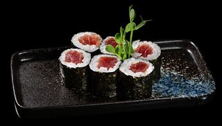 Hosomaki De Atún (6 Pzs.)