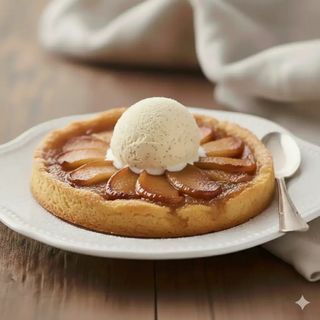 Tarte tatin