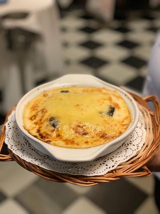 Canelones Trufados De Fiesta Mayor (8 Uds.)