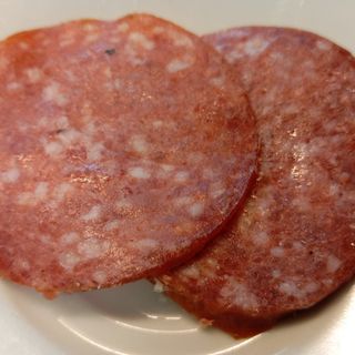 Шпеков салам  (30г)