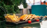 Srculence tost