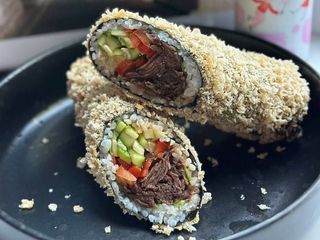 Шаурма булькогі (350g)