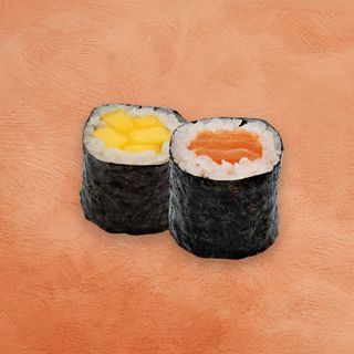 Mix Hosomakis 8 Peças