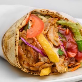 GYROS DE VITA LIPIE MEDIE