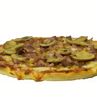 Pizza Palaciega (Mediana)