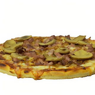 Pizza Palaciega (Mediana)