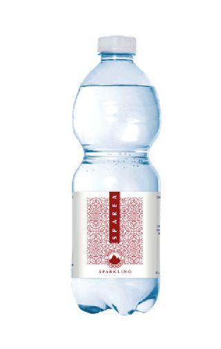 ACQUA FRIZZANTE 50CL