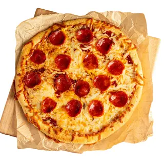 Pizza Pepperoni