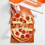 Pizza Pepperoni