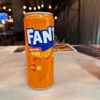 Fanta 