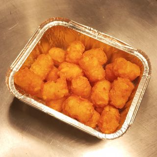 TATER TOTS
