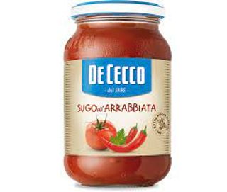 Dececco Sugo Arrabbiata