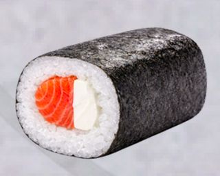 Maki Saumon Fromage