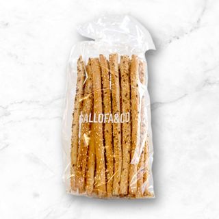 Stirati 3 Semillas (150 G.)