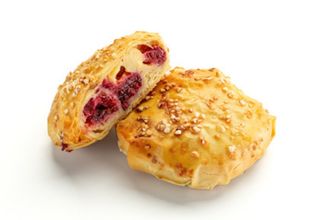 Філло з вишнею