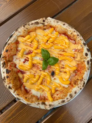 Serowy Ebaniec