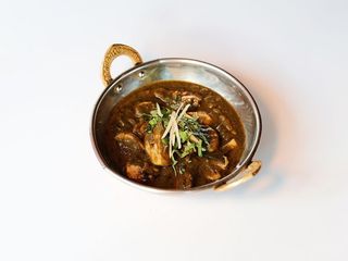 Палак Машрум (300g)