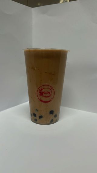 6 Brown sugar - 700 ml