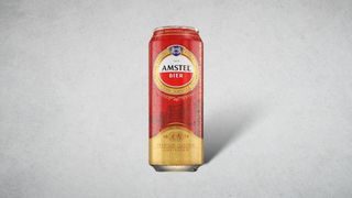 Amstel pivo 0.5l