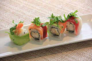 U20 Rainbow special - 4 pezzi